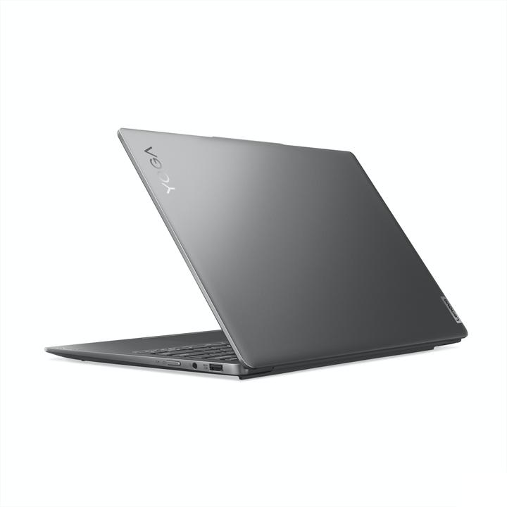 Produktbild Lenovo Yoga Slim 6 (14", Intel Core i5-13500H, 16 GB, 512 GB, DE)