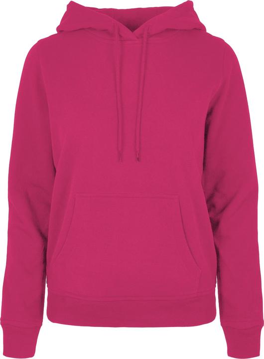 Build Your Brand Basic Kapuzenpullover (M)