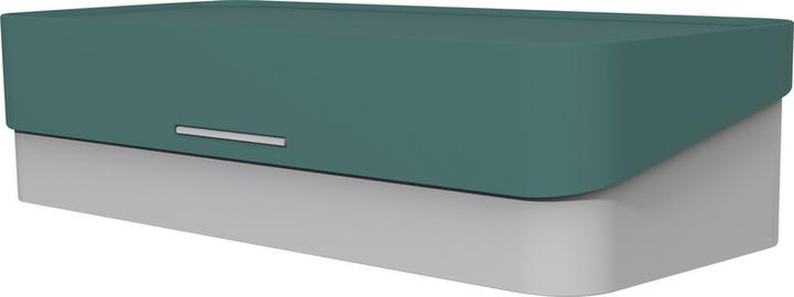 Verde