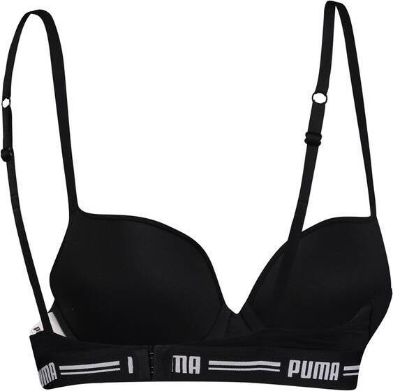 Actual product image Puma CottonModal T-shirt bra (85 B)