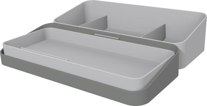 Image du produit Helit Organisateur de bureau the companion