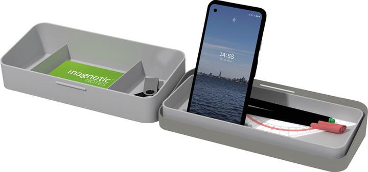 Image du produit Helit Organisateur de bureau the companion