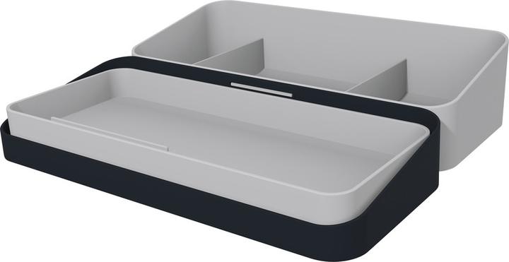 Produktbild Helit Tisch Organizer