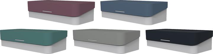 Produktbild Helit Tisch Organizer