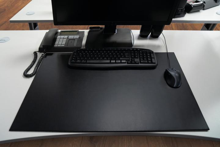 Produktbild Helit Schreibunterlage the flat mat