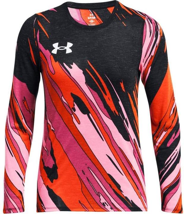Produktbild Under Armour Pro Runner 24 TShirt Langärmlig (36 D)