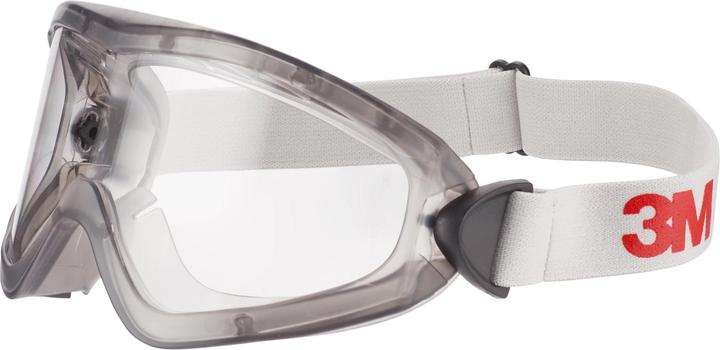Produktbild 3M Vollsichtschutzbrille