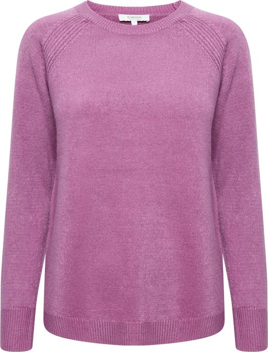 Immagine prodotto B.young BYMALEA MAGLIA CON SPACCO 3 - 20811905 (M)