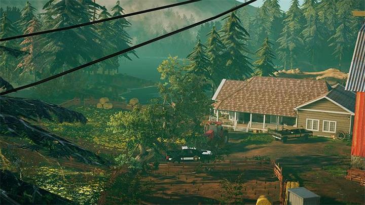 Image du produit Microids Alfred Hitchcock : Vertigo (mise à niveau gratuite vers la PS5) (PS4, PS5, DE)