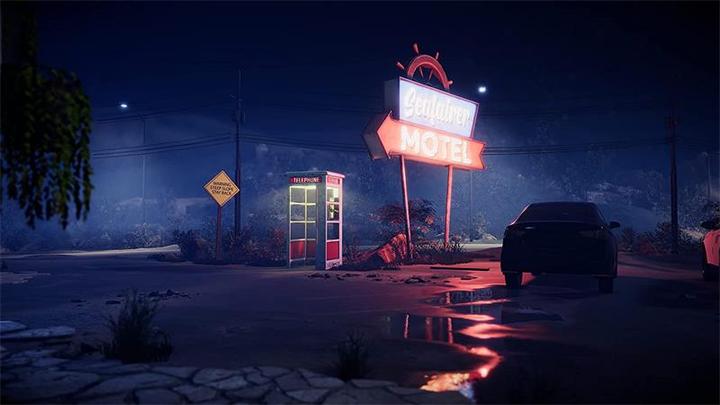 Image du produit Microids Alfred Hitchcock : Vertigo (mise à niveau gratuite vers la PS5) (PS4, PS5, DE)