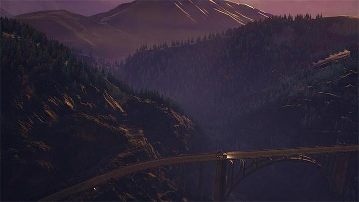 Image du produit Microids Alfred Hitchcock : Vertigo (mise à niveau gratuite vers la PS5) (PS4, PS5, DE)
