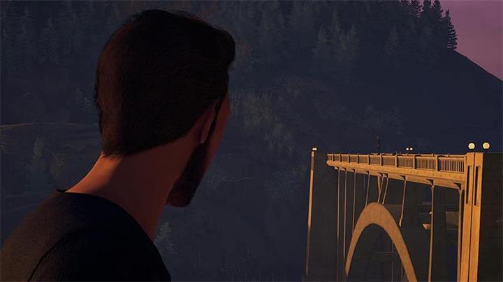 Image du produit Microids Alfred Hitchcock : Vertigo (mise à niveau gratuite vers la PS5) (PS4, PS5, DE)