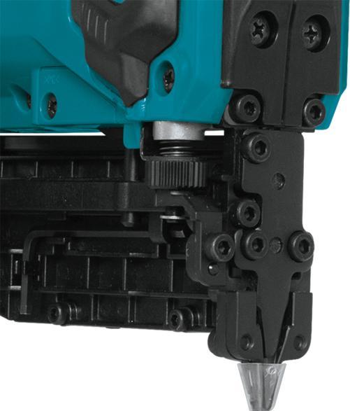 Actual product image Makita DPT353Z Battery pintacker