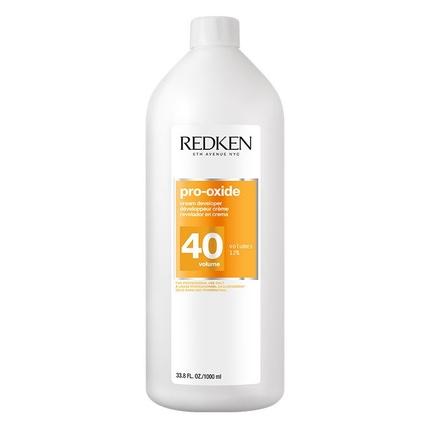 Immagine prodotto Redken Pro-Oxide Cream Developer Oxidation 40 Volume - 12% 1000ml