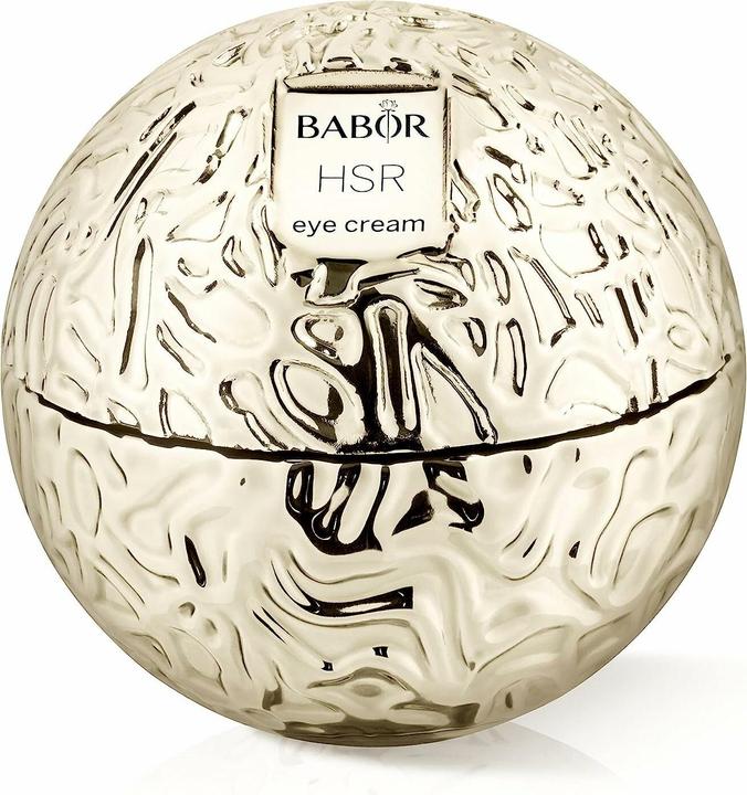 Actual product image Babor HSR Lifting Eye Cream (Fluid, 30 ml, Day, Night)