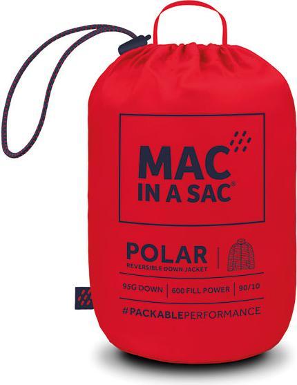 Produktbild Mac in a Sac Daunenjacke (XXL)