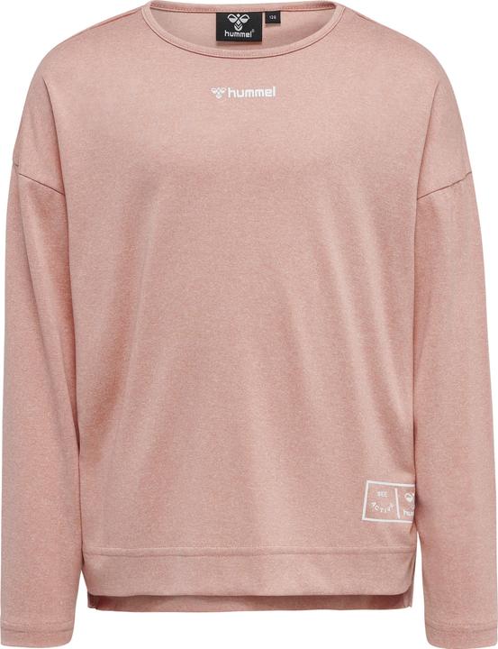 Produktbild hummel Tikka T-Shirt L/S (116)