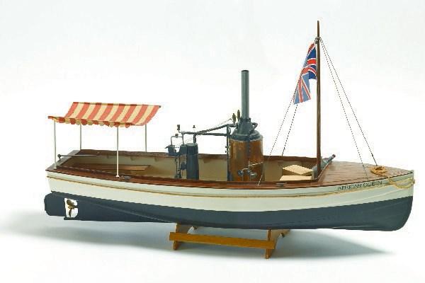 Billing Boats African Queen - (428348)