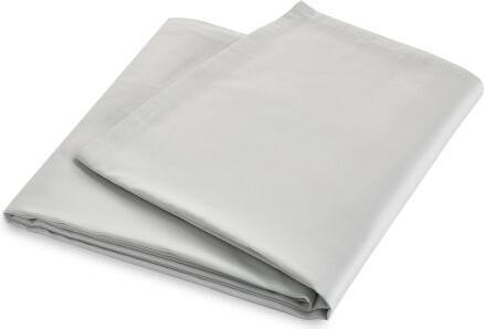 Actual product image Living Home Uni Satin II (160 x 250 cm)