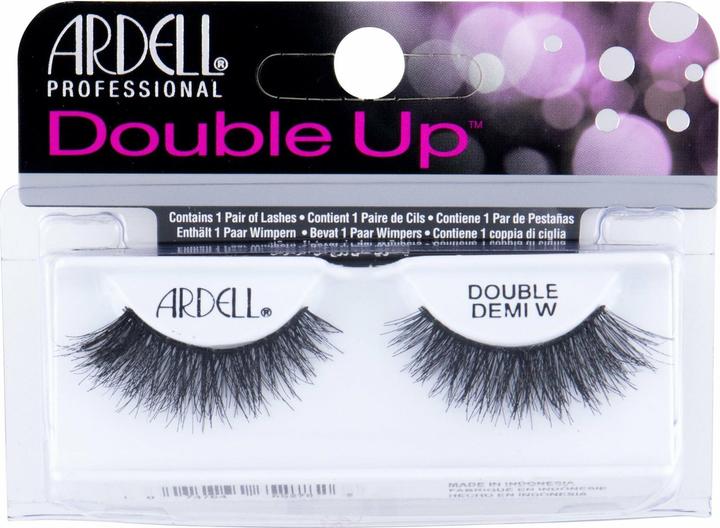 Actual product image Ardell Double Up Double Demi Wispies (Artificial eyelashes)