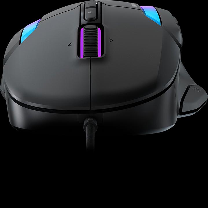 Produktbild Turtle Beach KONE II - Gaming Mouse (Kabelgebunden)