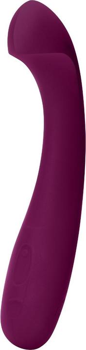 Image du produit Dame Products Vibromasseur Arc G-Spot Plum