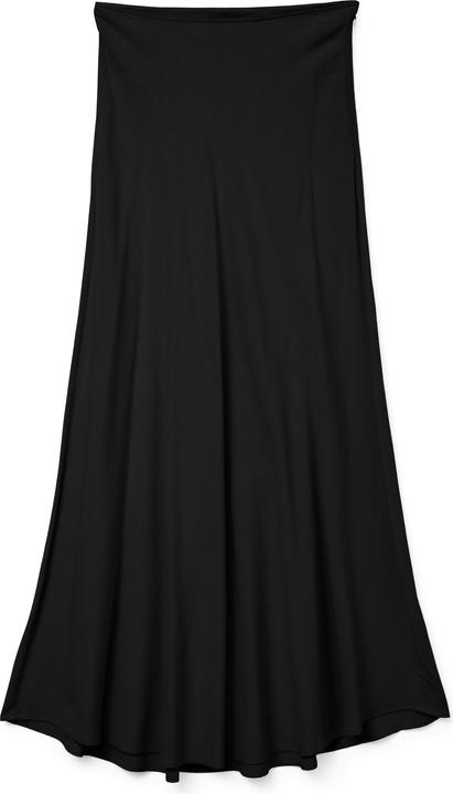 Vero Moda VMJESSICA Hohe Taille Langer Rock Rock