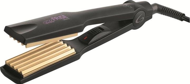 Image du produit GAMA GA.MA Coiffure en céramique (Fer plat)
