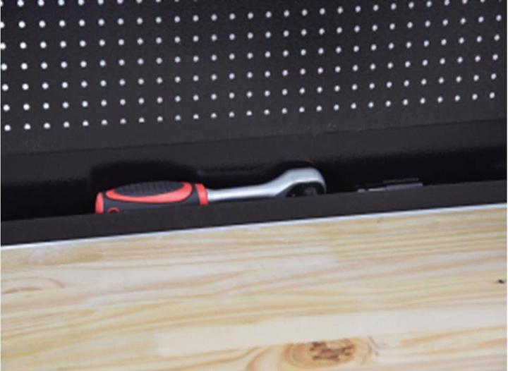 Actual product image CarTech Work table (120 cm, 64 cm)