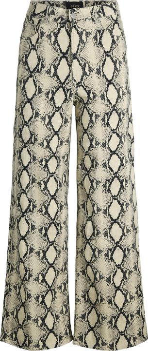 JJXX Jxsarah Aop Tokyo Wide Hw Pant Pnt Ln