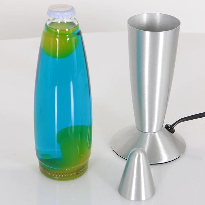 Actual product image Steinhauer Volcano (200 lm)