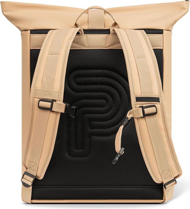 Produktbild Pactastic Urban Collection Rucksack 45 cm Laptopfach (24 l)