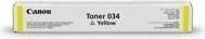 Image du produit Canon C-Exv034 (Y)