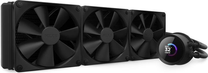 Produktbild NZXT Kraken 360