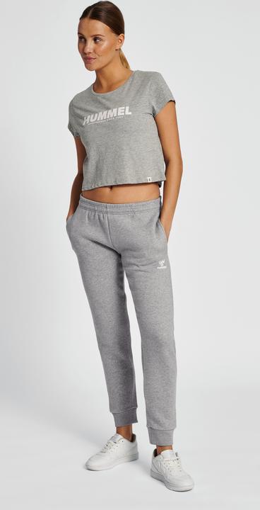 Image du produit hummel Legacy Woman Cropped T-Shirt (XS)