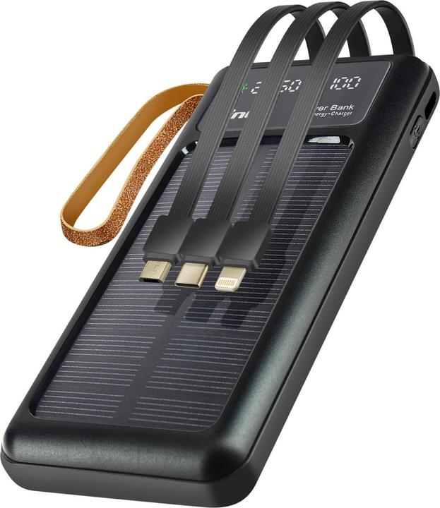 Produktbild LinQ PD15200 (15000 mAh)