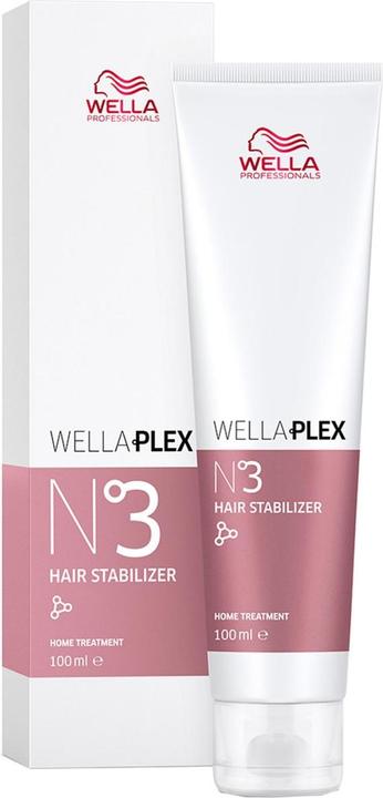 Produktbild Wella Plex Hair Stabilizer No. 3 (100 ml)
