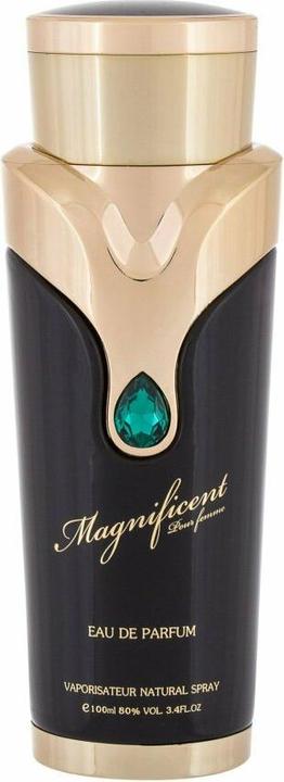 Produktbild Armaf Magnificent (Eau de Parfum, 100 ml)