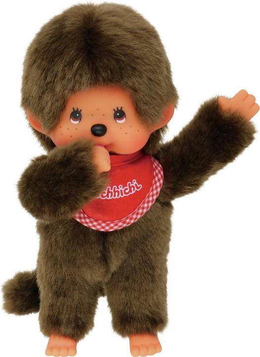Produktbild Monchhichi Sekiguchi (20 cm)