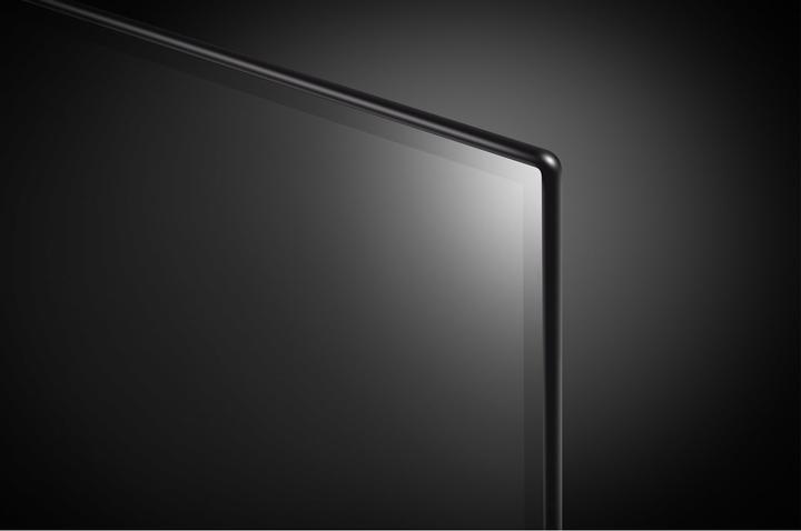 Actual product image LG OLED55A29LA (55", A2, OLED, UHD, 2022)