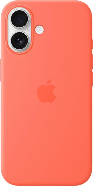 Produktbild Apple Silikon Case mit MagSafe (Apple iPhone 16)