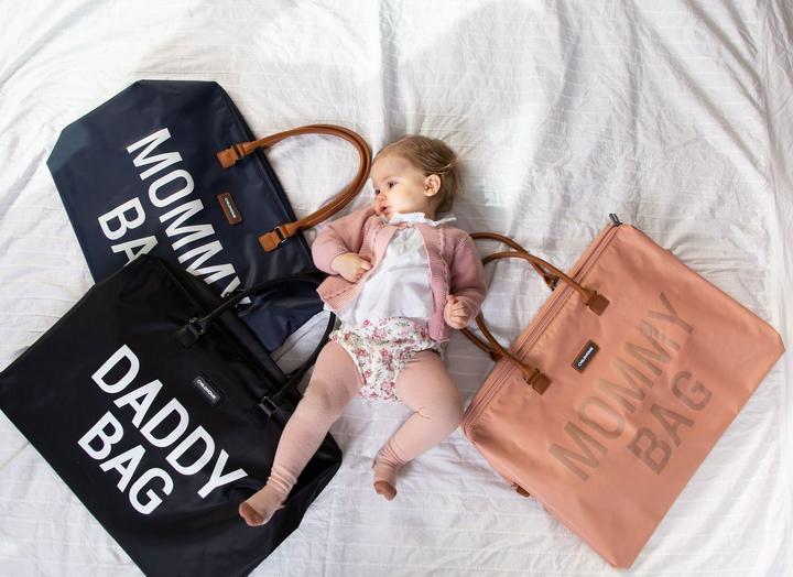 Produktbild Childhome Mommy Bag