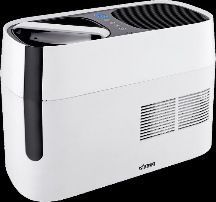 Koenig Air380 (50 m²)