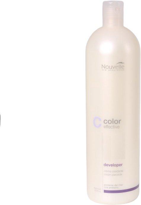 Nouvelle Oxidant 9% 1000ml Color Effective 30Vol.