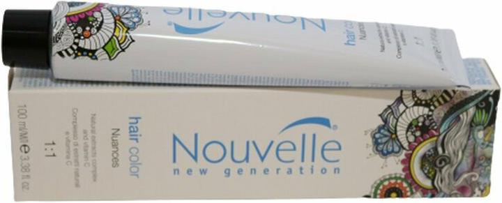 Image du produit Nouvelle 7,3 blond moyen doré 100ml (Blond, Or)