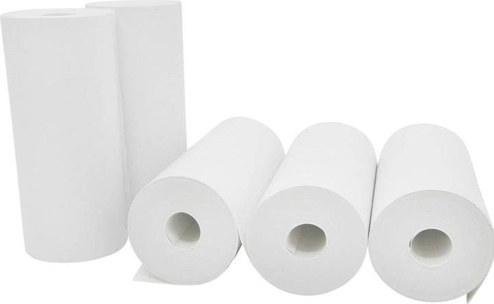 Actual product image Easypix InstantFUN 5x Thermal Printing Paper Rolls