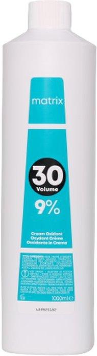 Produktbild Matrix SoColor Oxydant 9% 30 Vol. 1000 Ml