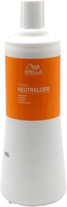 Actual product image Wella Creatine+ Straight Neutralizer Fixation 1000 ml (1000 ml)