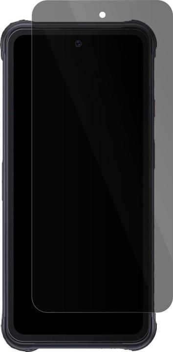 Actual product image Dipos Screen Protector 2-Way Anti-Shock (1 Piece, Cubot KingKong Power)
