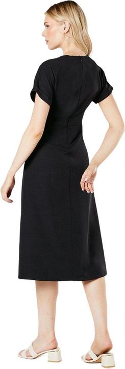 Produktbild Principles Midikleid Bundfalten (42 D)